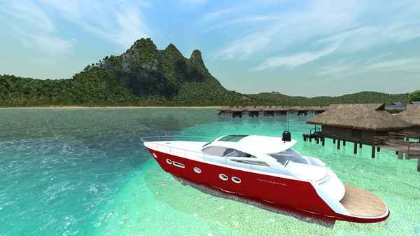 Ship Simulator Extremes Ekran Görüntüsü 2