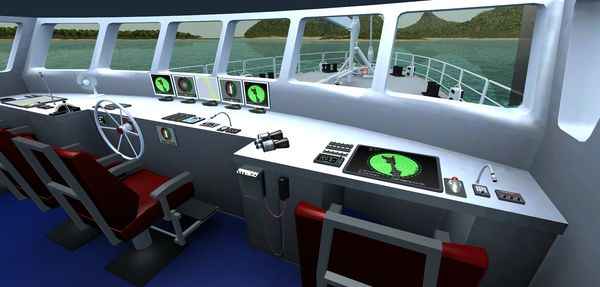 Ship Simulator Extremes Ekran Görüntüsü 3
