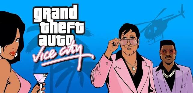 GTA Vice City