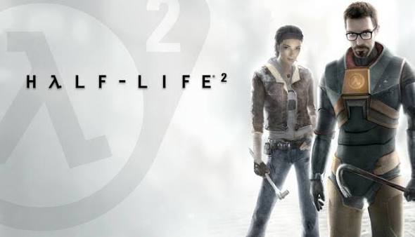 Half-Life 2