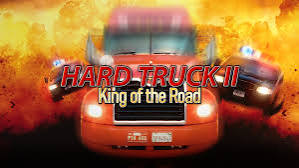 King of the Road Hard Truck 2